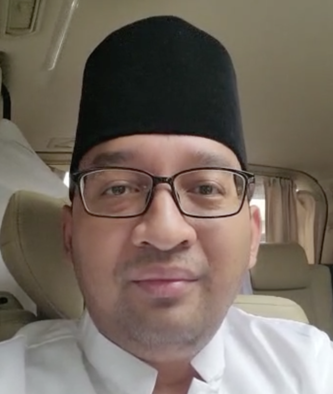 Haikal Syafar, S.H.