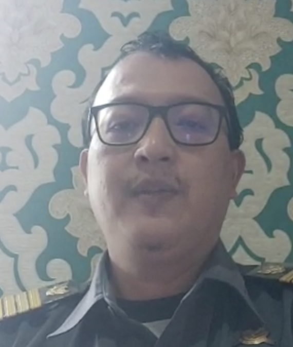 Tri Agung Suseno, S.H