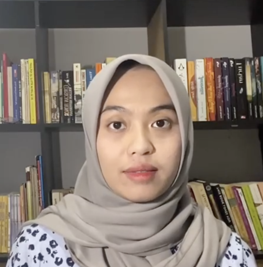 Putri Kusumowati, S.H
