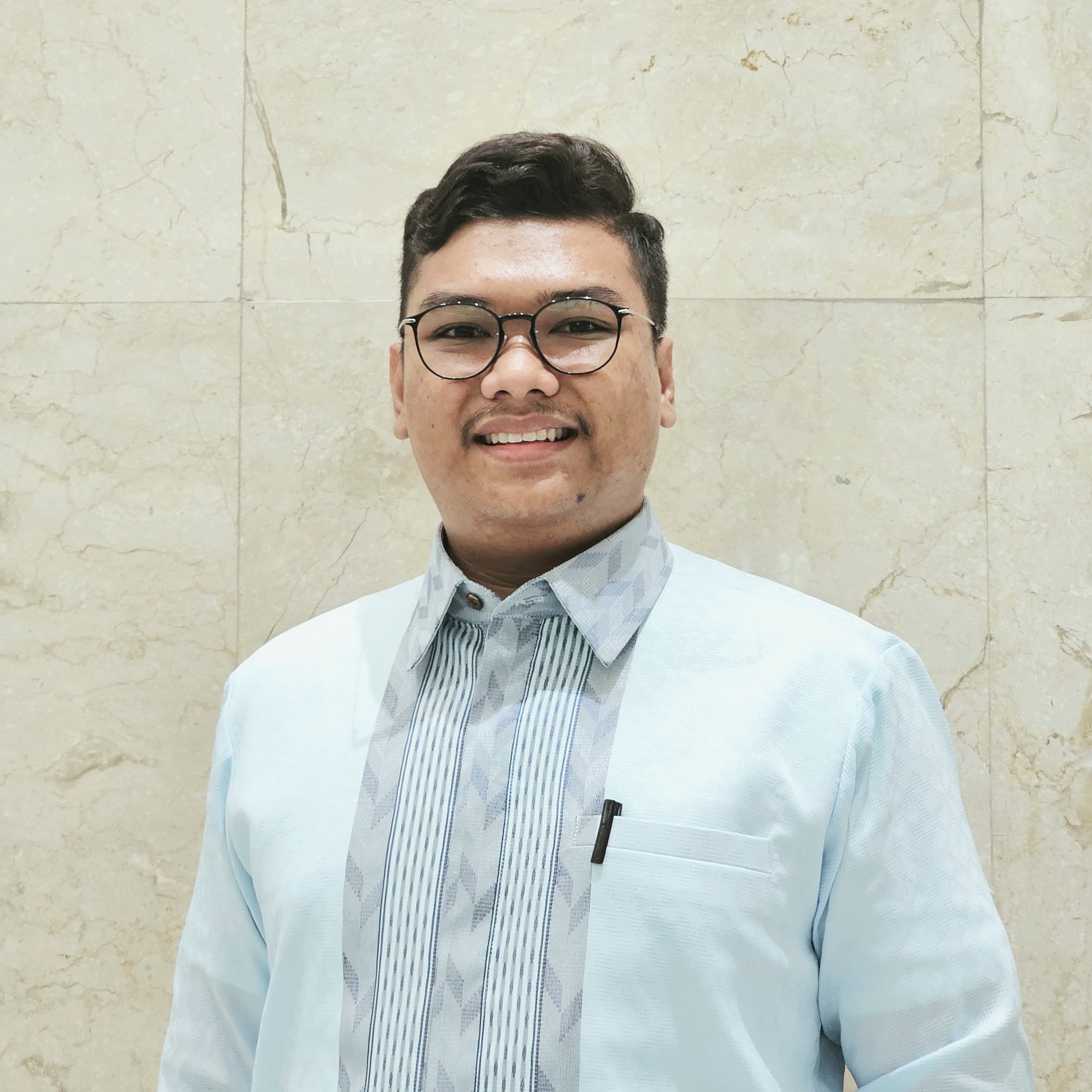 Andi Muhammad Farhan