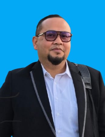 Ispahan Setiadi. SH. M.Si